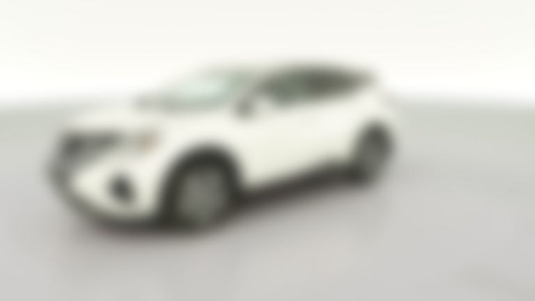 2021 Nissan Murano vehicle photo