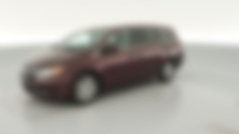 2015 Honda Odyssey vehicle photo