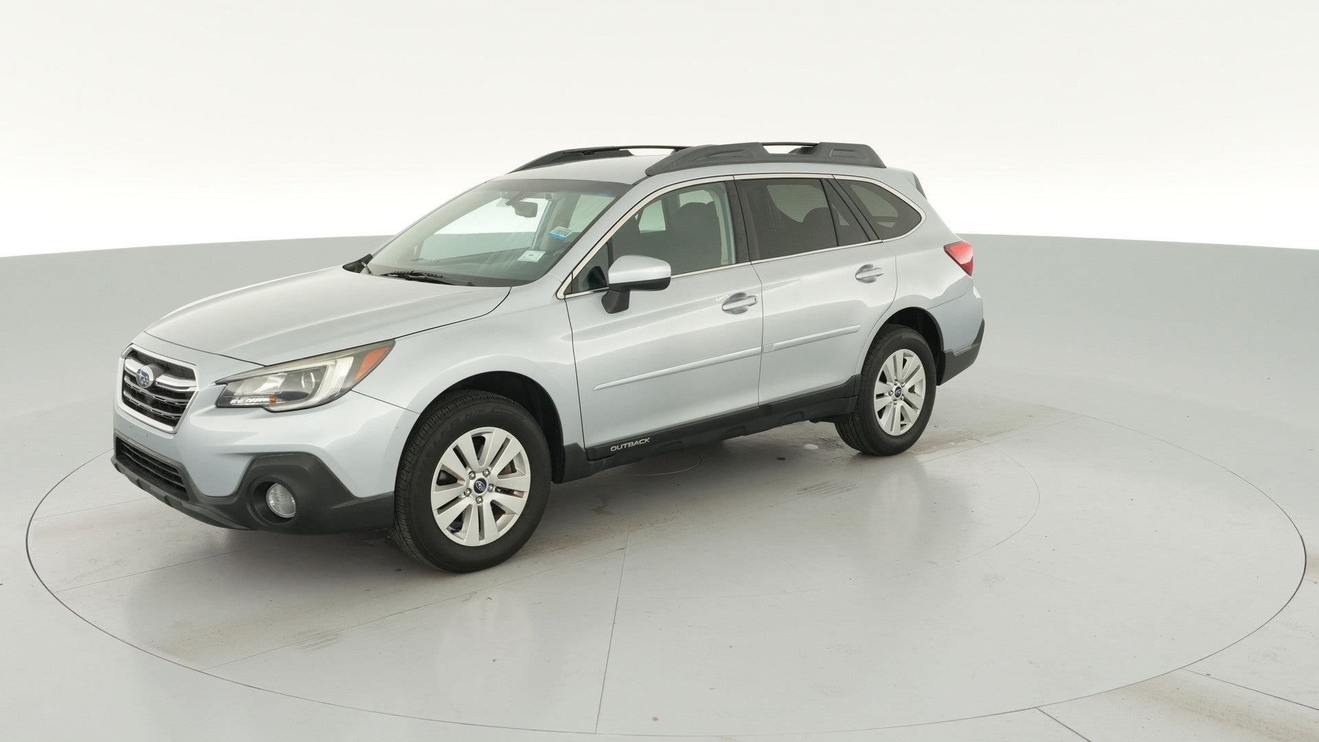 2019 Subaru Outback vehicle photo