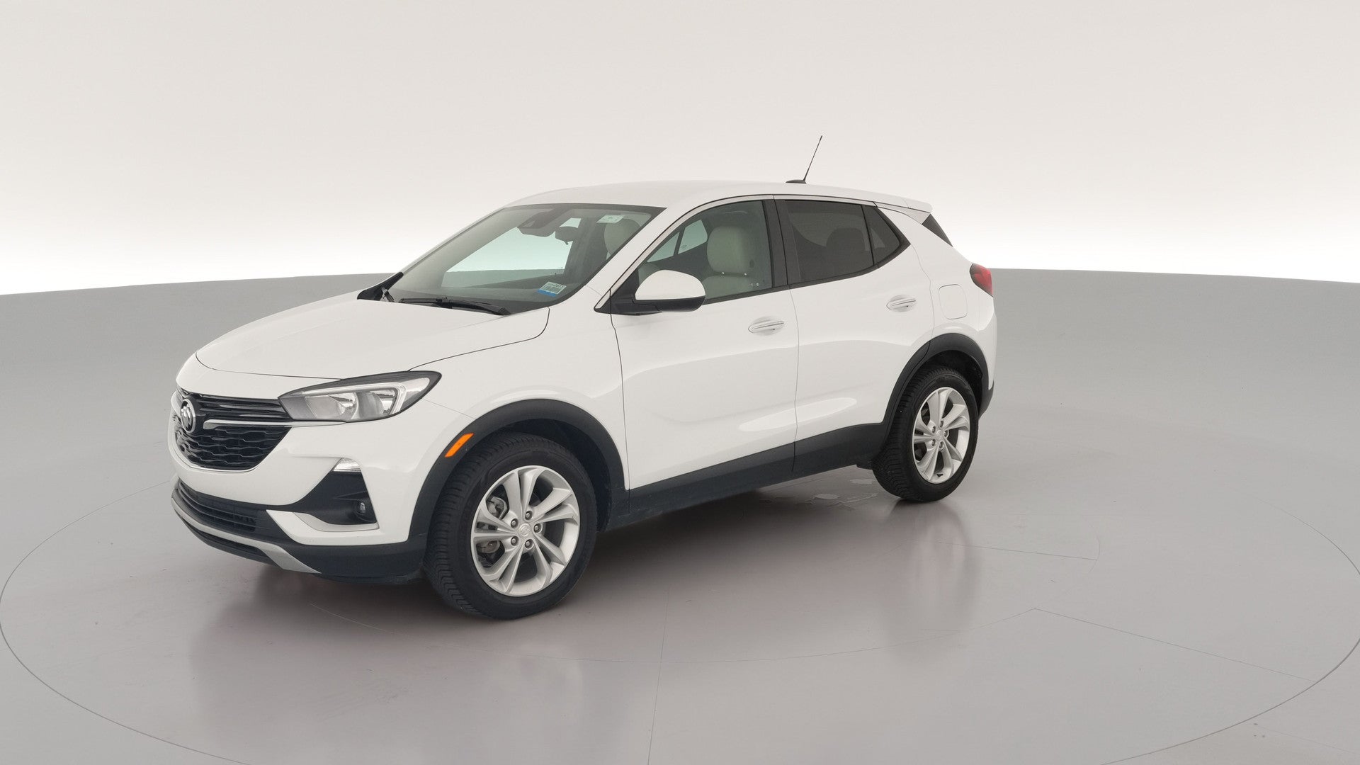 2021 Buick Encore GX vehicle photo