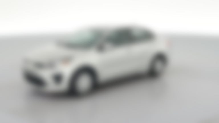 2022 Kia Rio vehicle photo