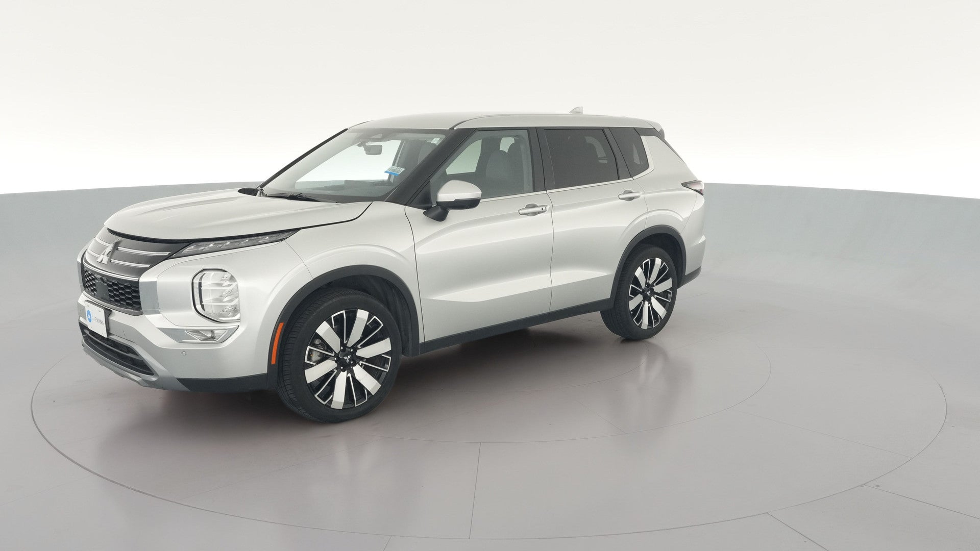 2025 Mitsubishi Outlander vehicle photo
