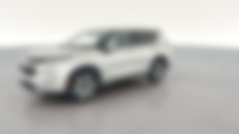 2025 Mitsubishi Outlander vehicle photo