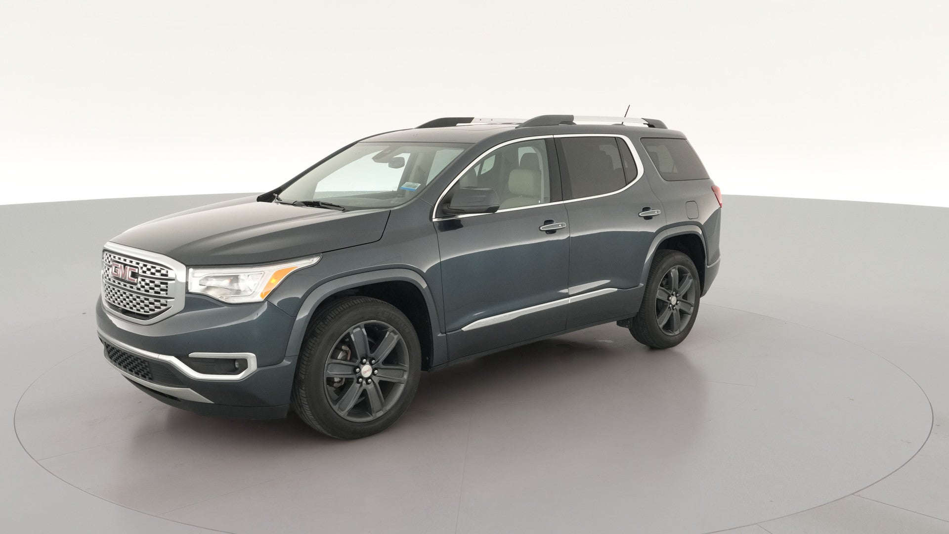 2019 GMC Acadia vehicle photo
