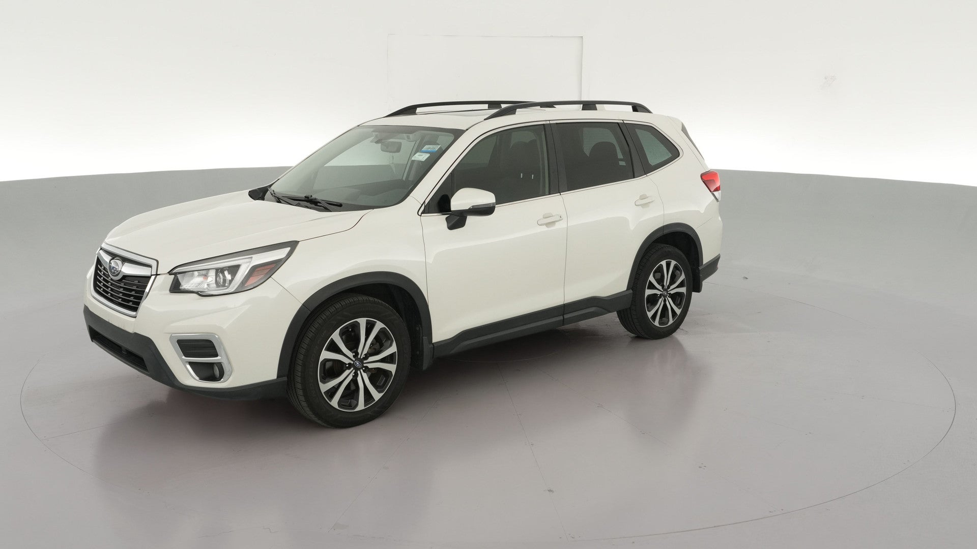2019 Subaru Forester vehicle photo