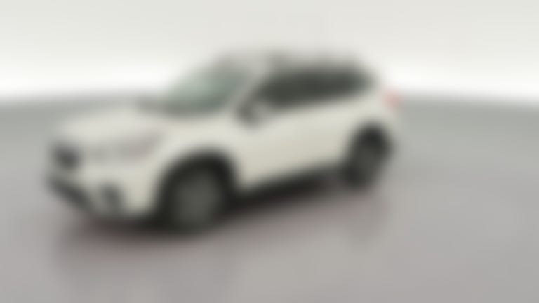 2019 Subaru Forester vehicle photo