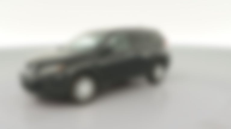 2016 Nissan Rogue vehicle photo