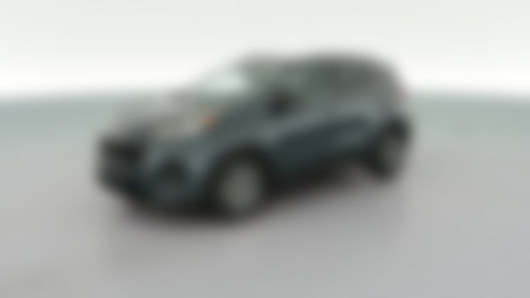 2019 Kia Sportage vehicle photo