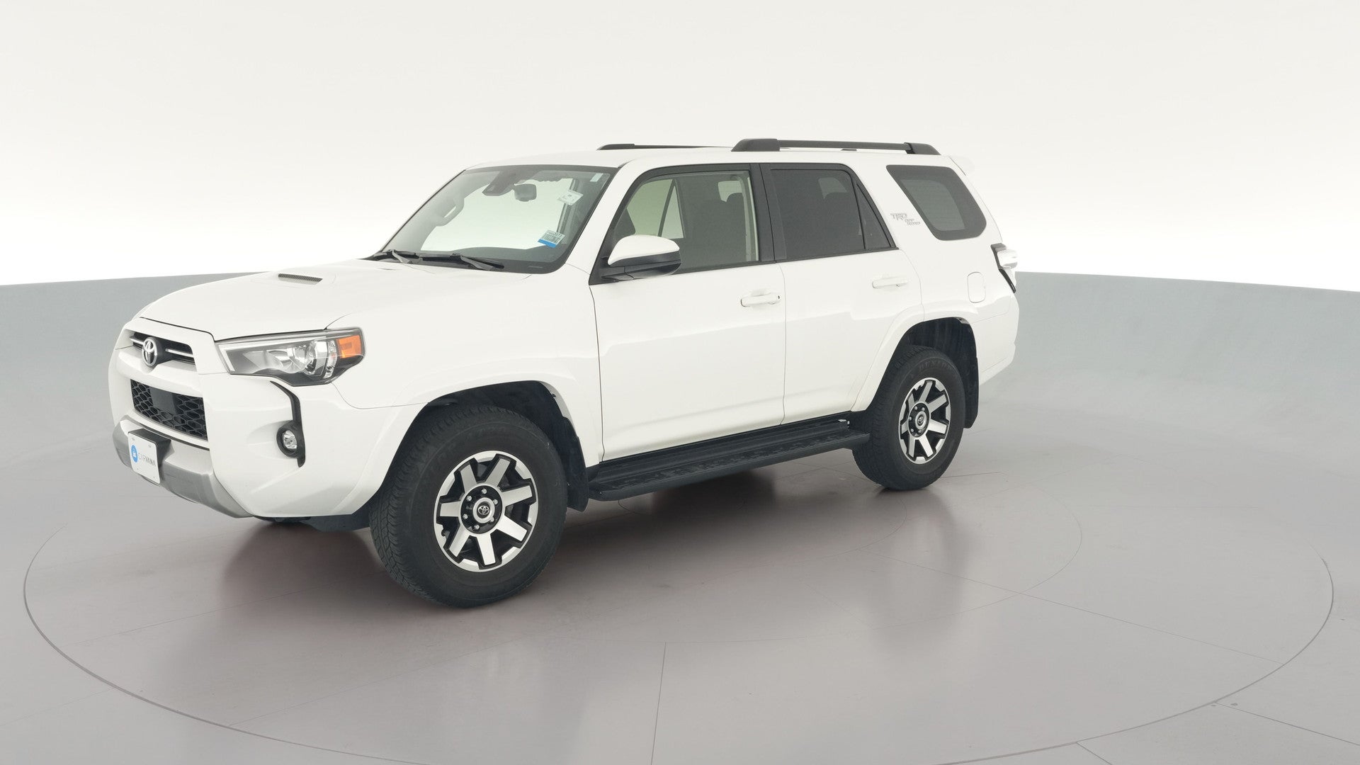 2023 Toyota 4Runner vehicle photo
