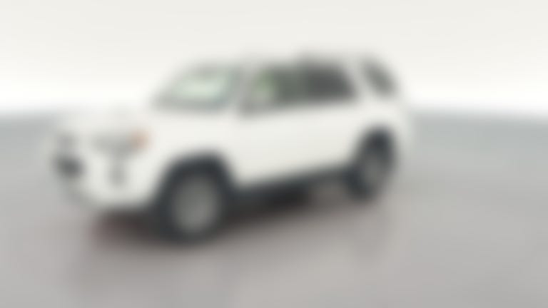 2023 Toyota 4Runner vehicle photo