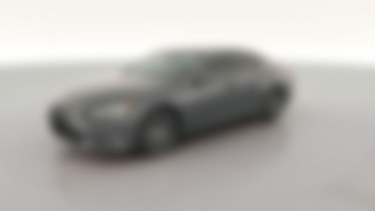 2025 Lexus ES vehicle photo