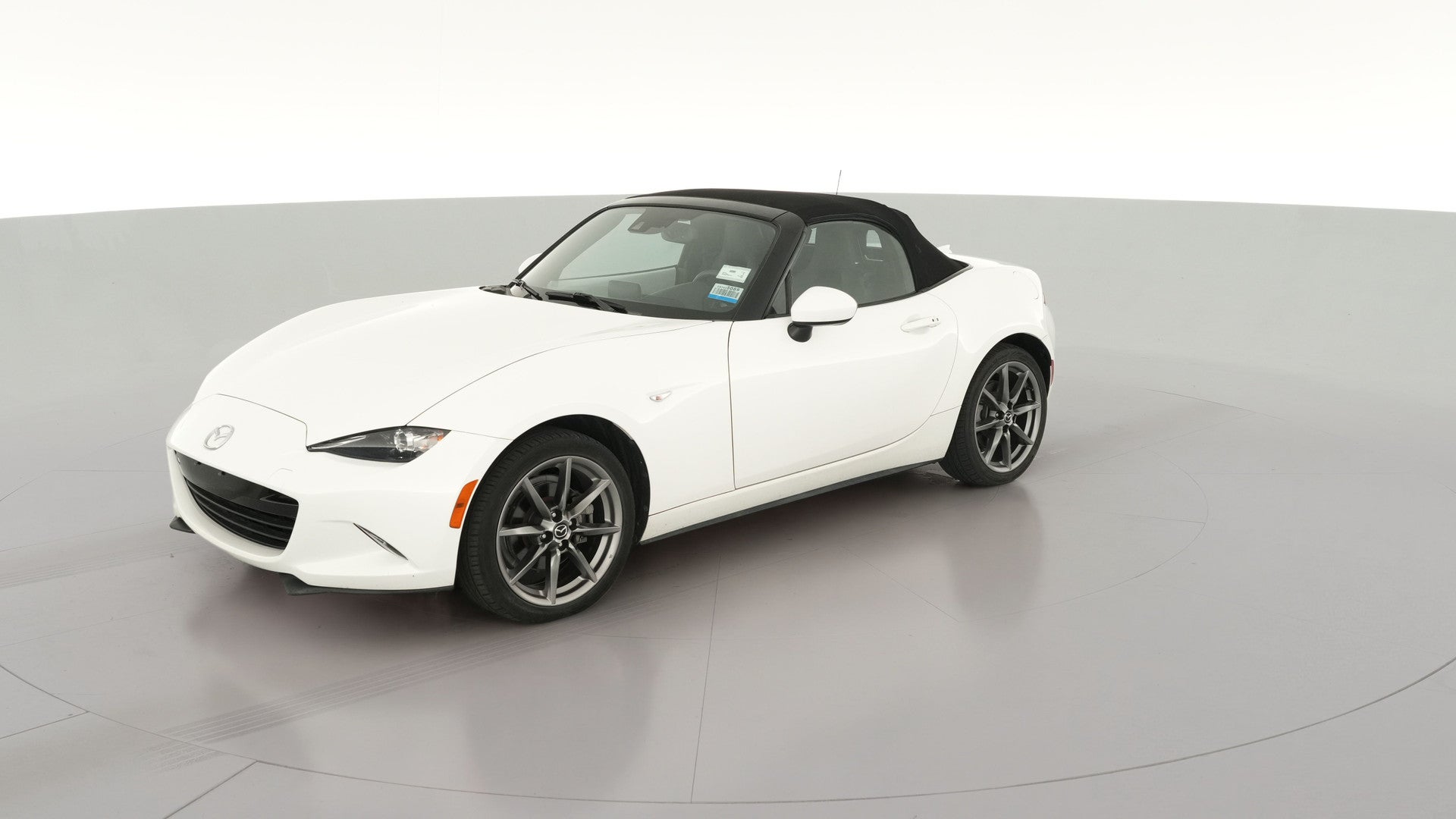 2016 MAZDA MX-5 Miata vehicle photo