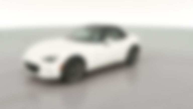 2016 MAZDA MX-5 Miata vehicle photo