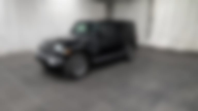 2021 Jeep Wrangler Unlimited vehicle photo