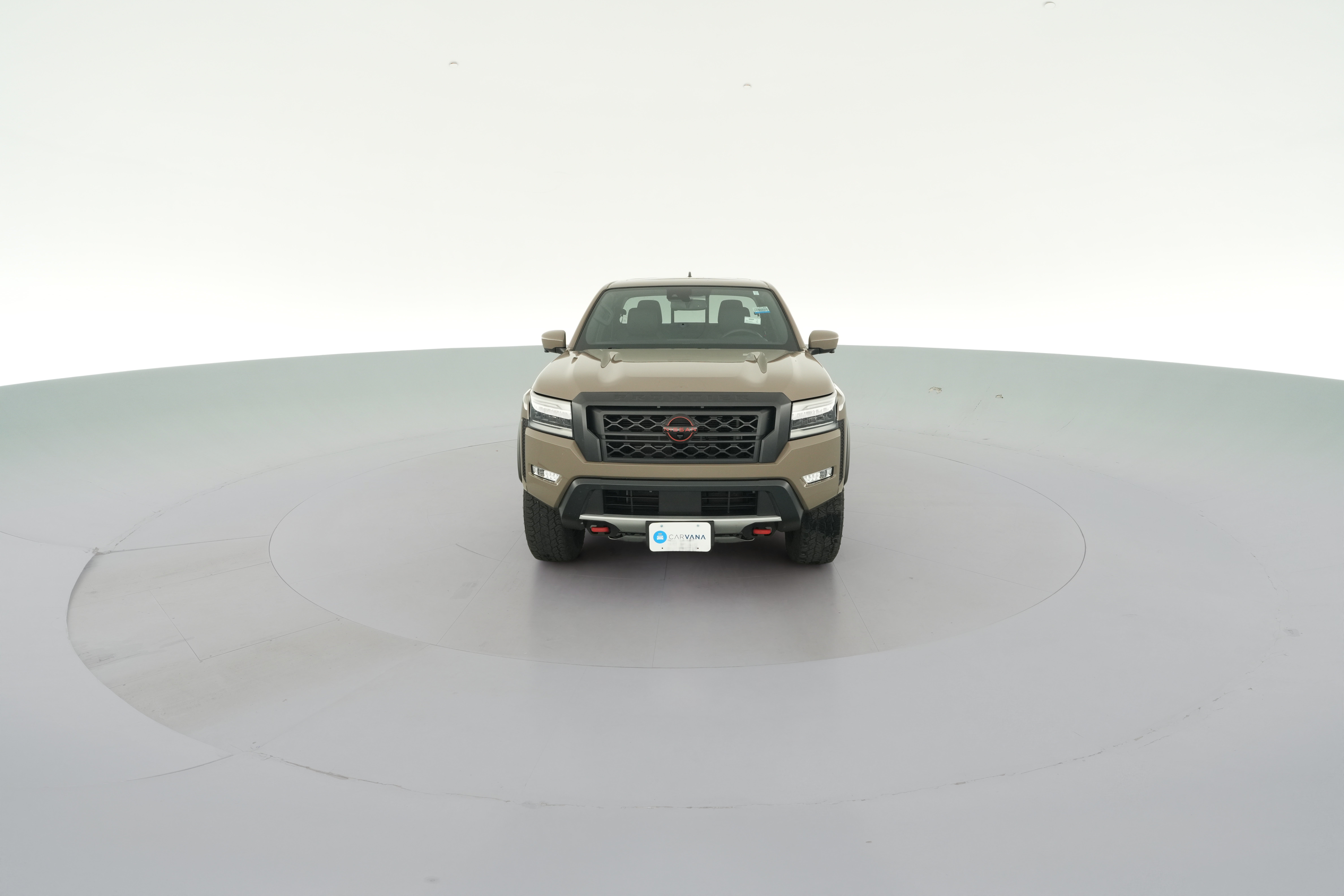 2022 Nissan Frontier PRO-4X - Photo 24