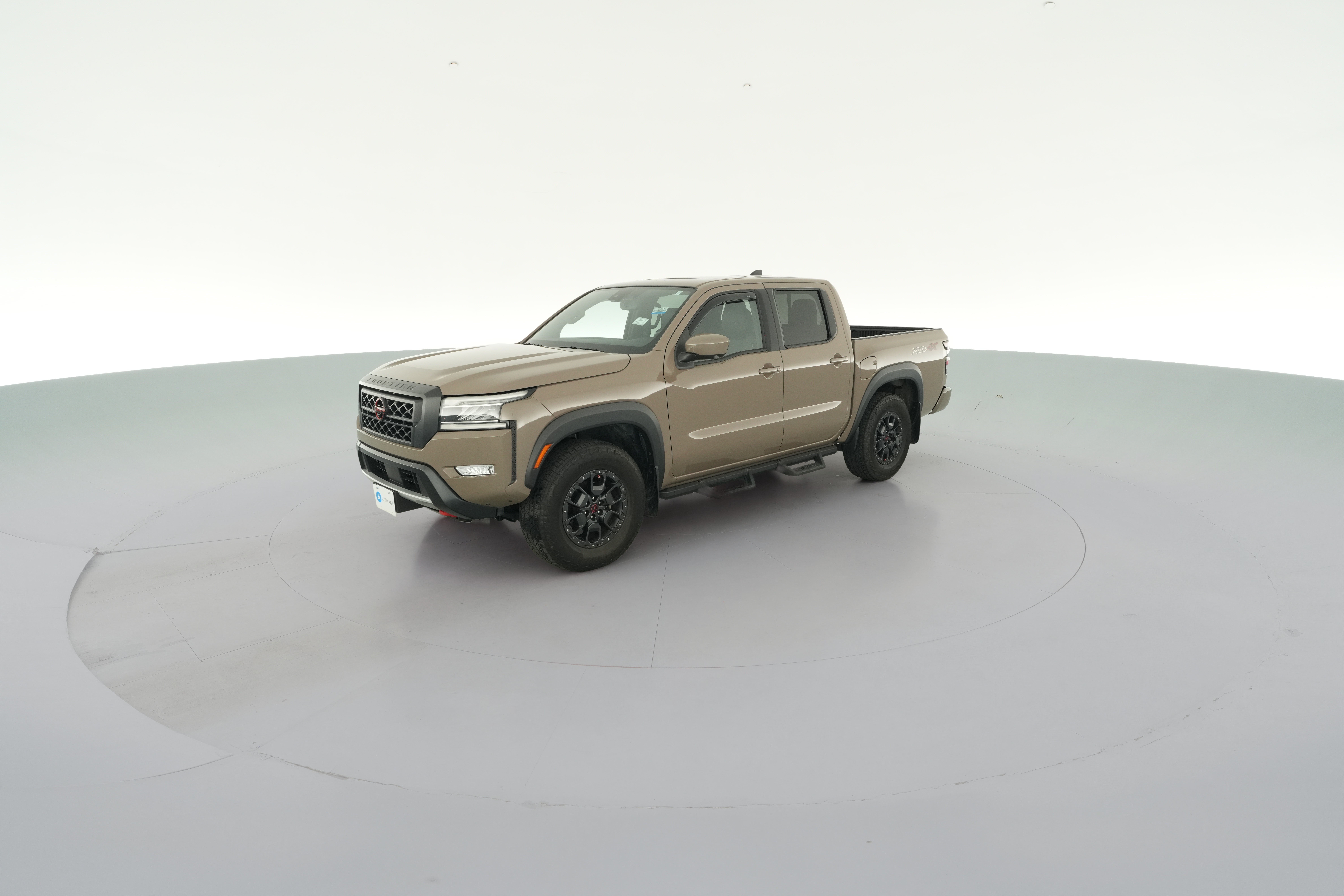 2022 Nissan Frontier PRO-4X - Photo 26