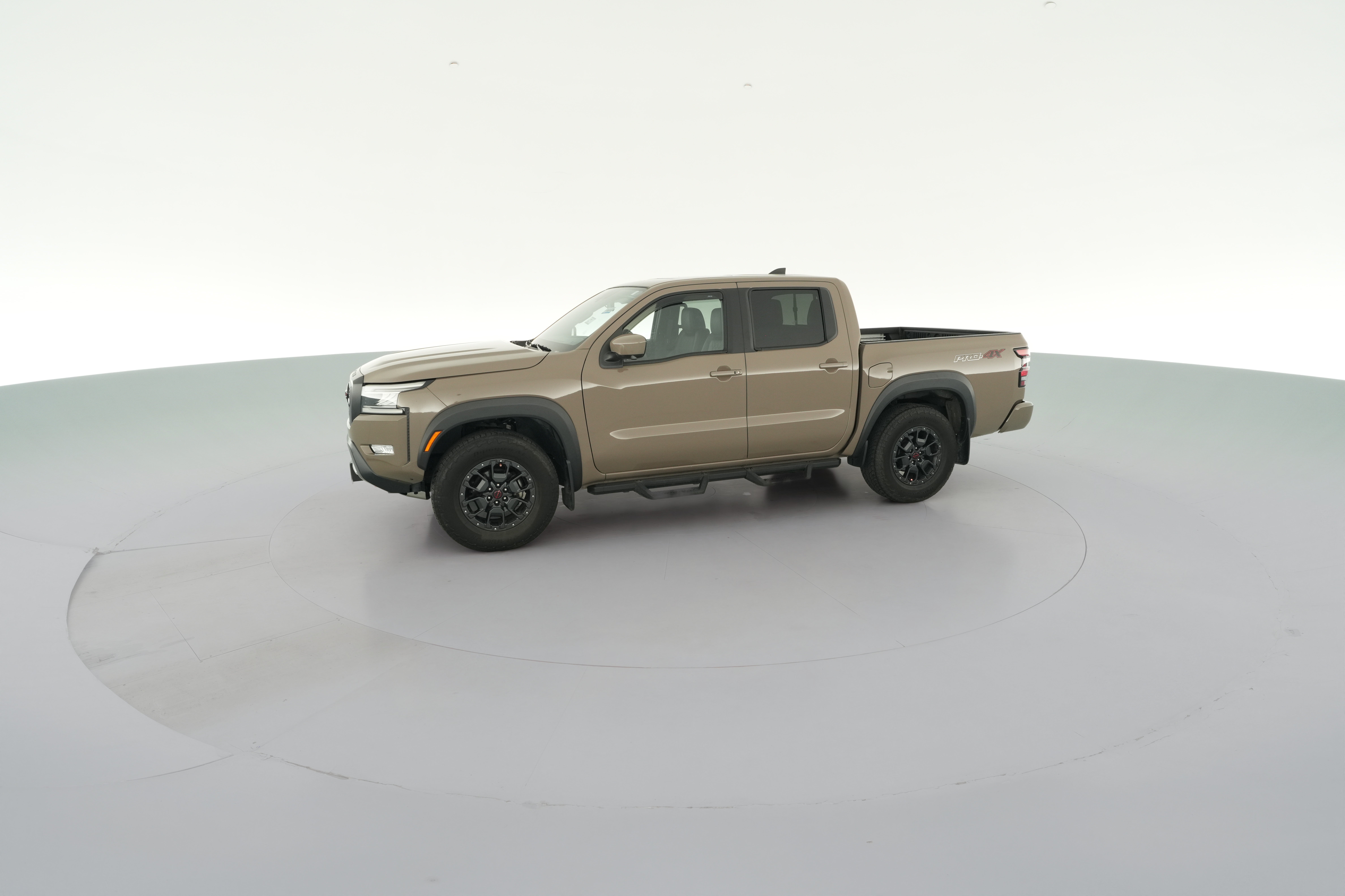 2022 Nissan Frontier PRO-4X - Photo 27
