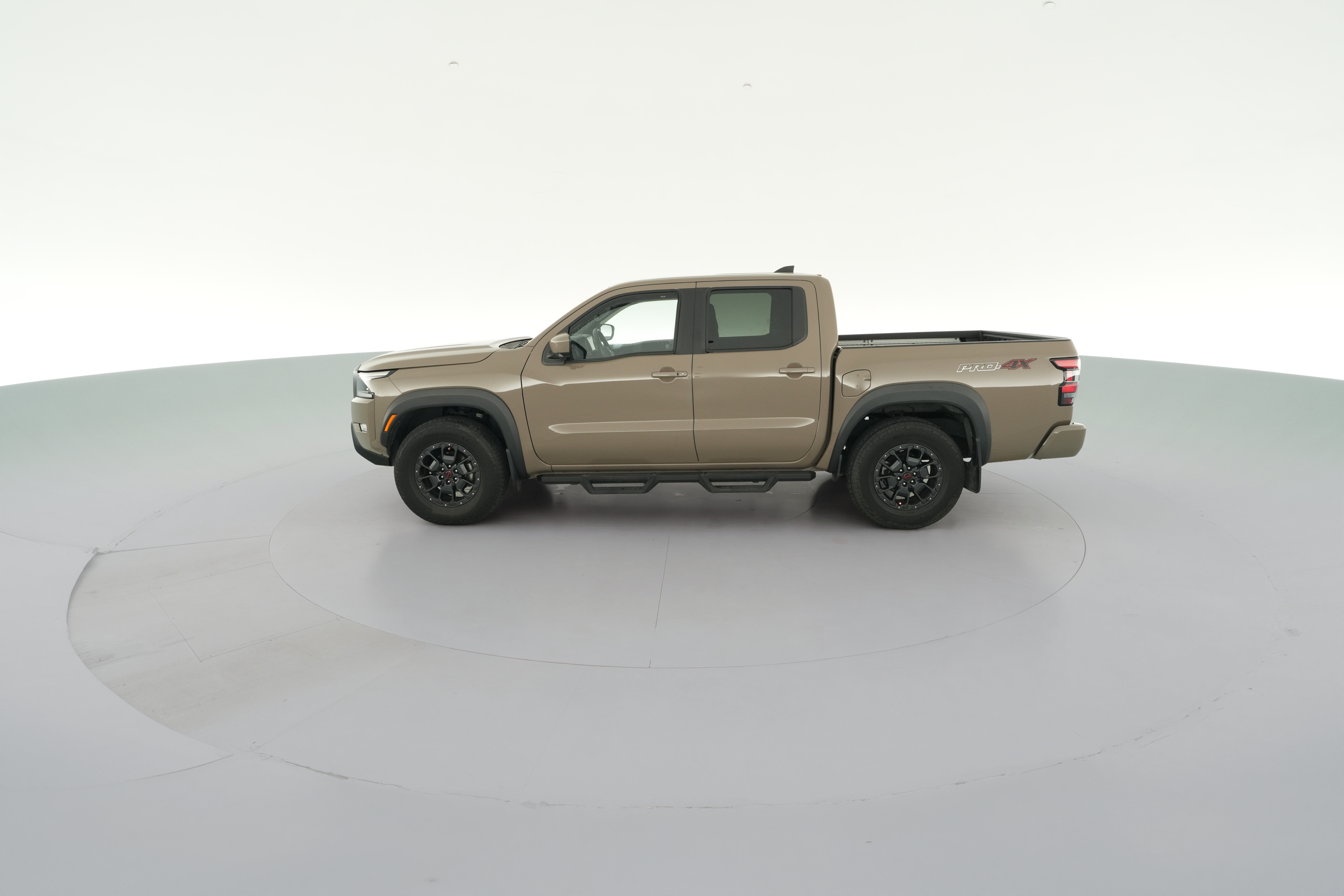 2022 Nissan Frontier PRO-4X - Photo 28