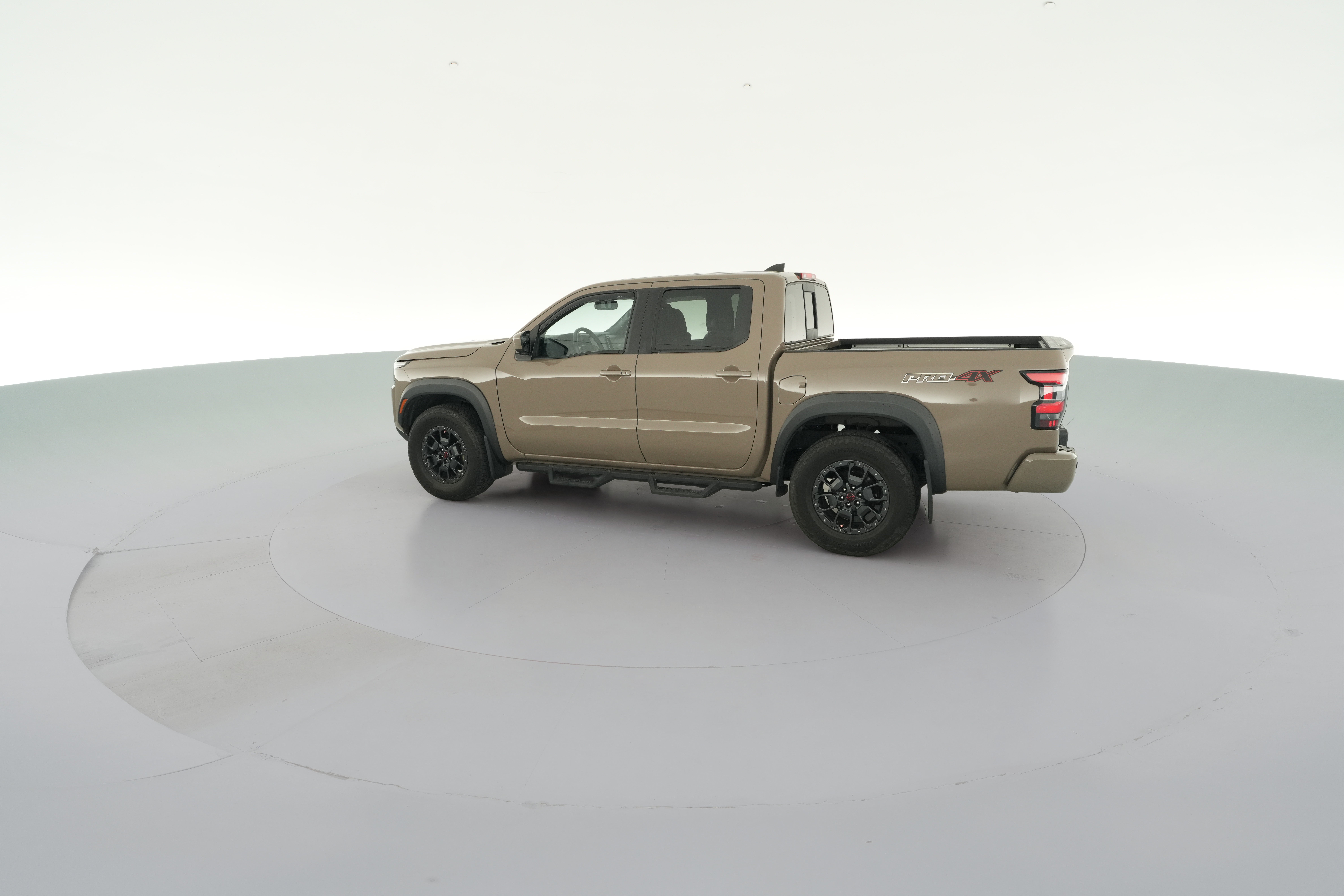 2022 Nissan Frontier PRO-4X - Photo 29