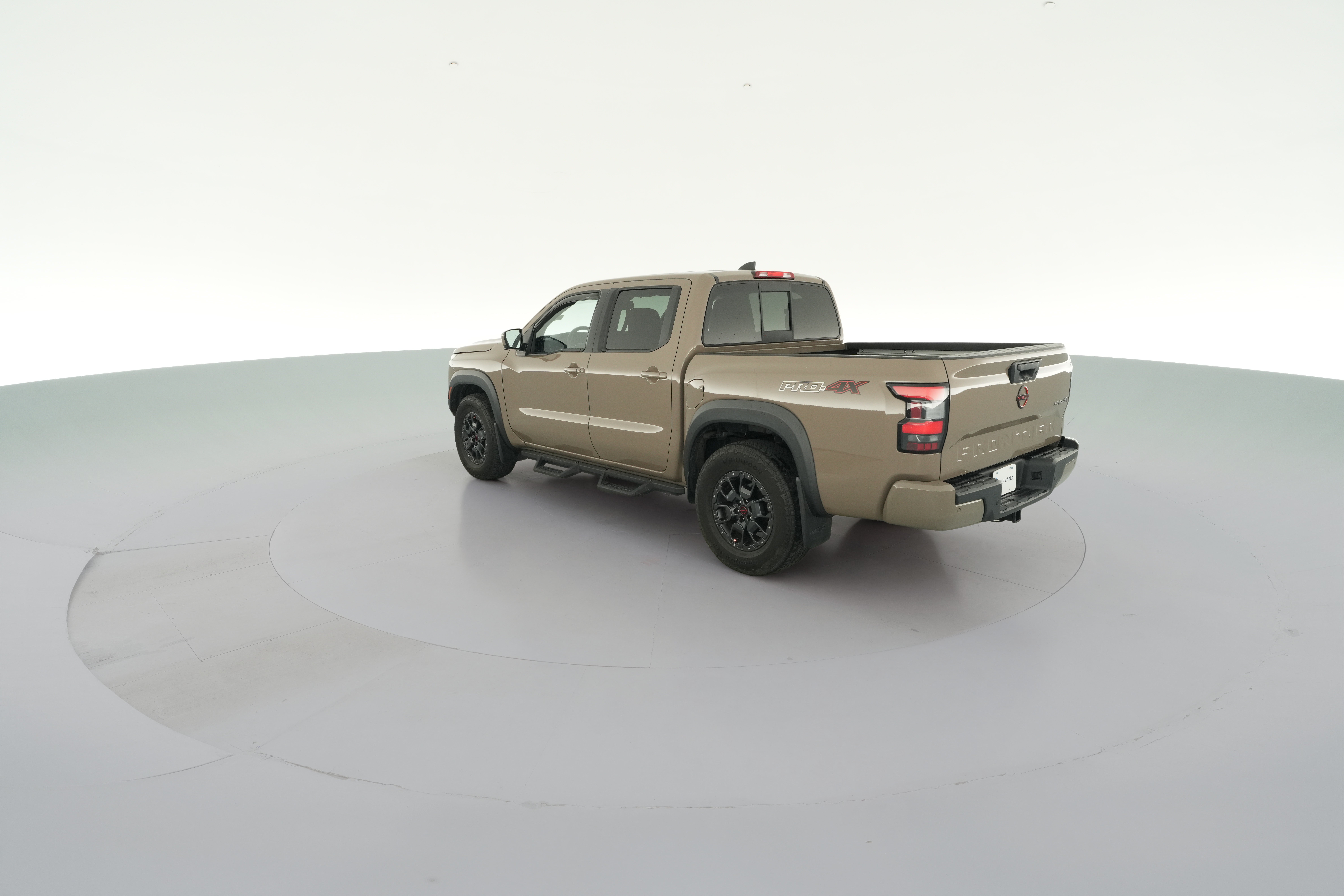 2022 Nissan Frontier PRO-4X - Photo 30
