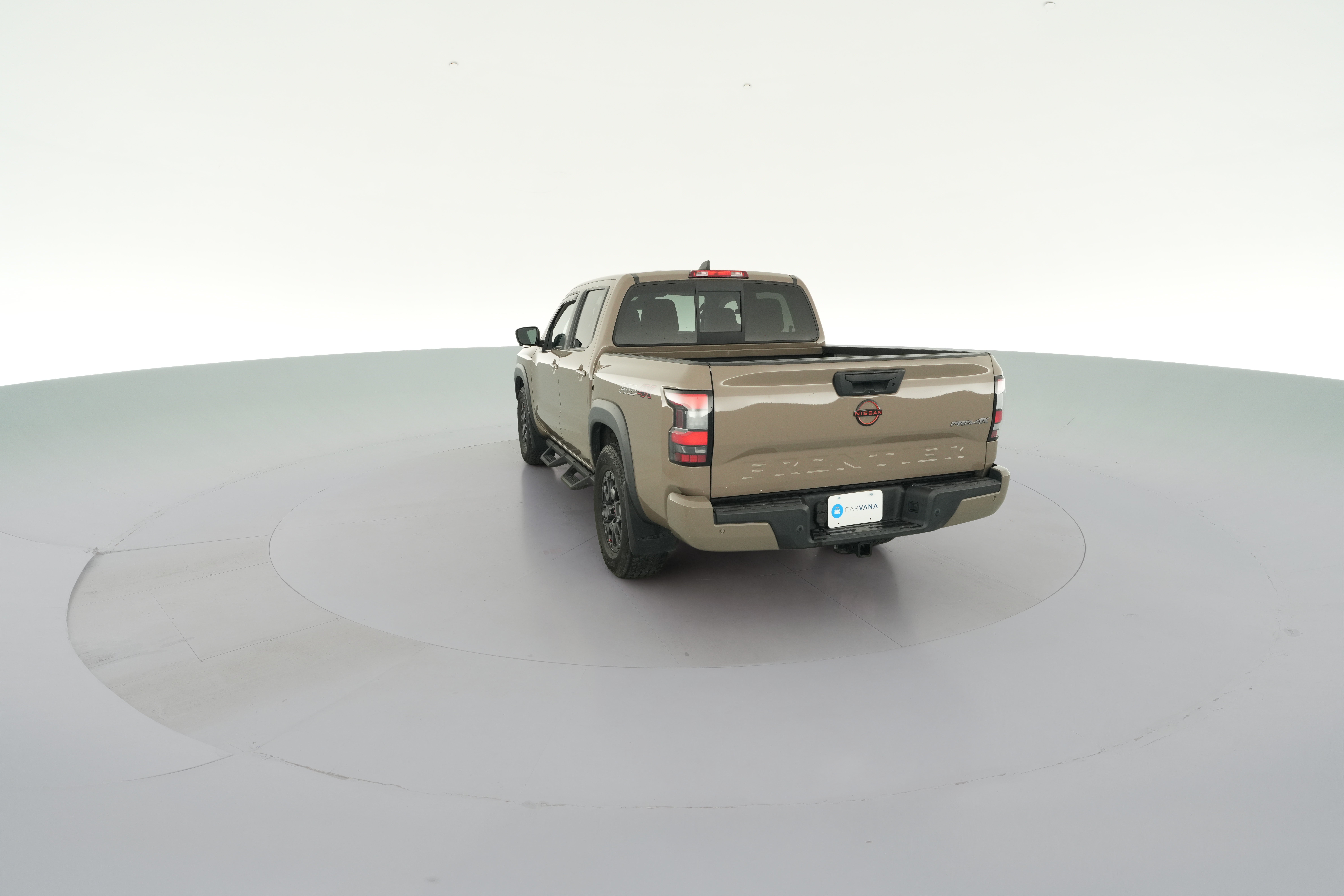 2022 Nissan Frontier PRO-4X - Photo 31