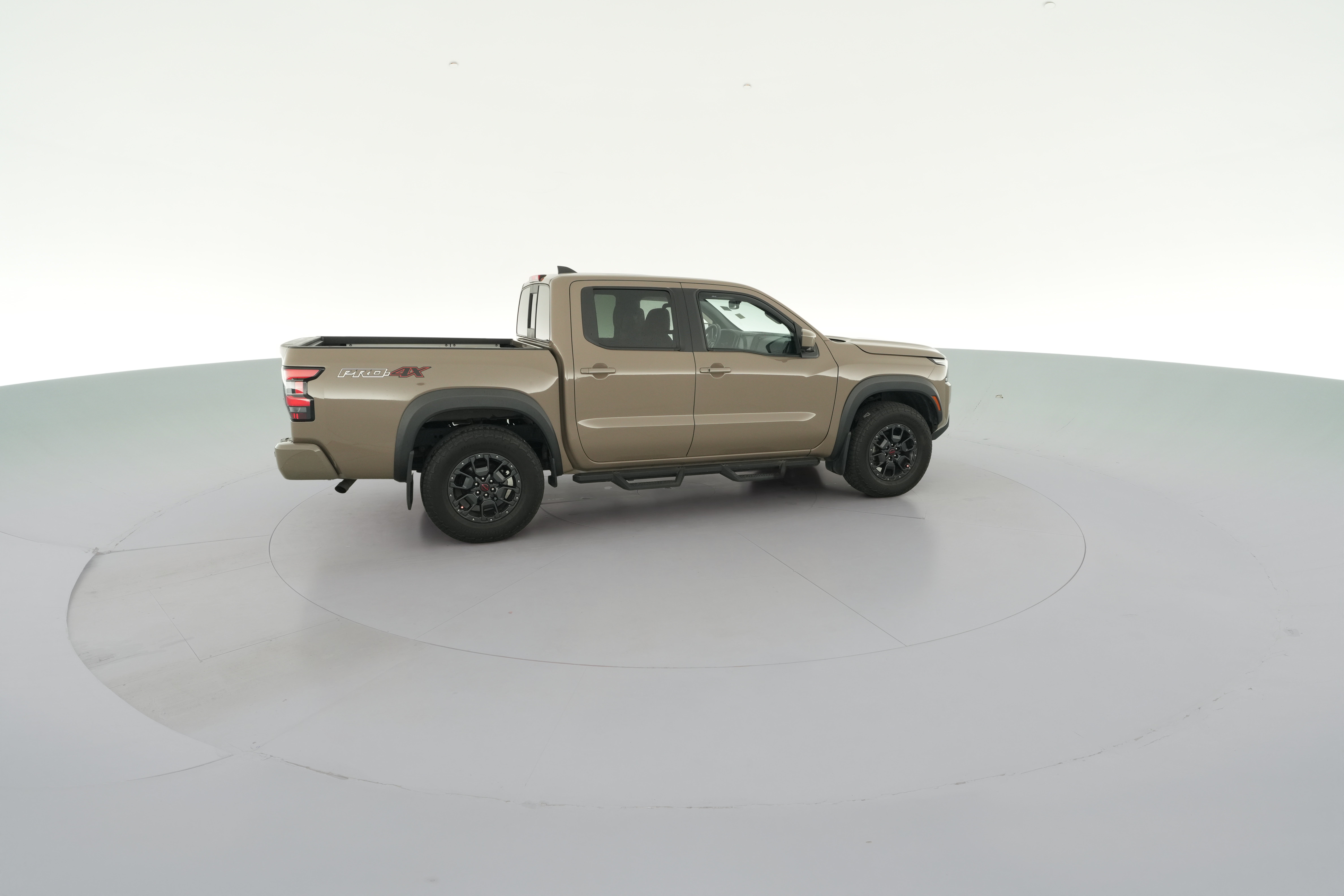 2022 Nissan Frontier PRO-4X - Photo 35
