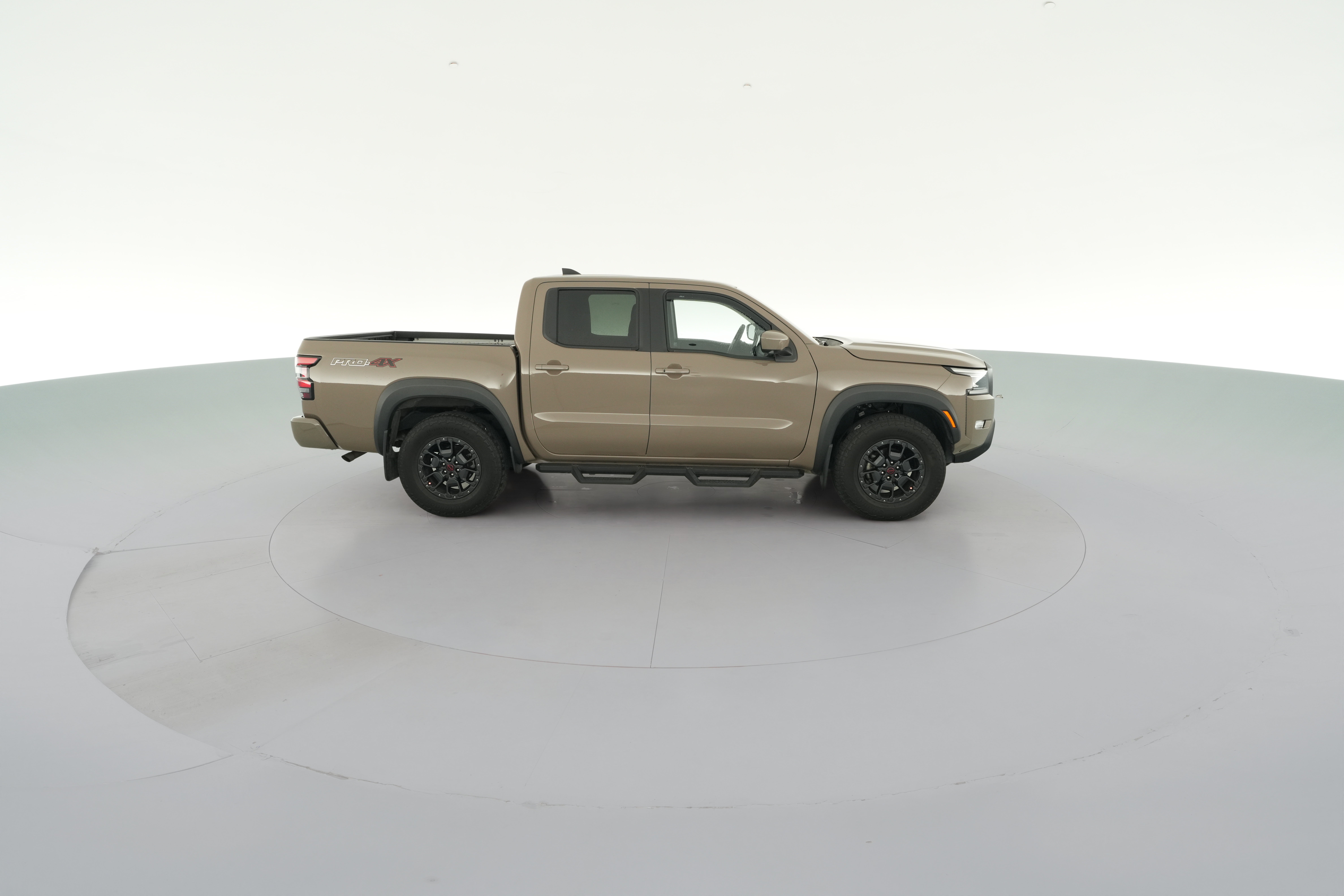 2022 Nissan Frontier PRO-4X - Photo 36