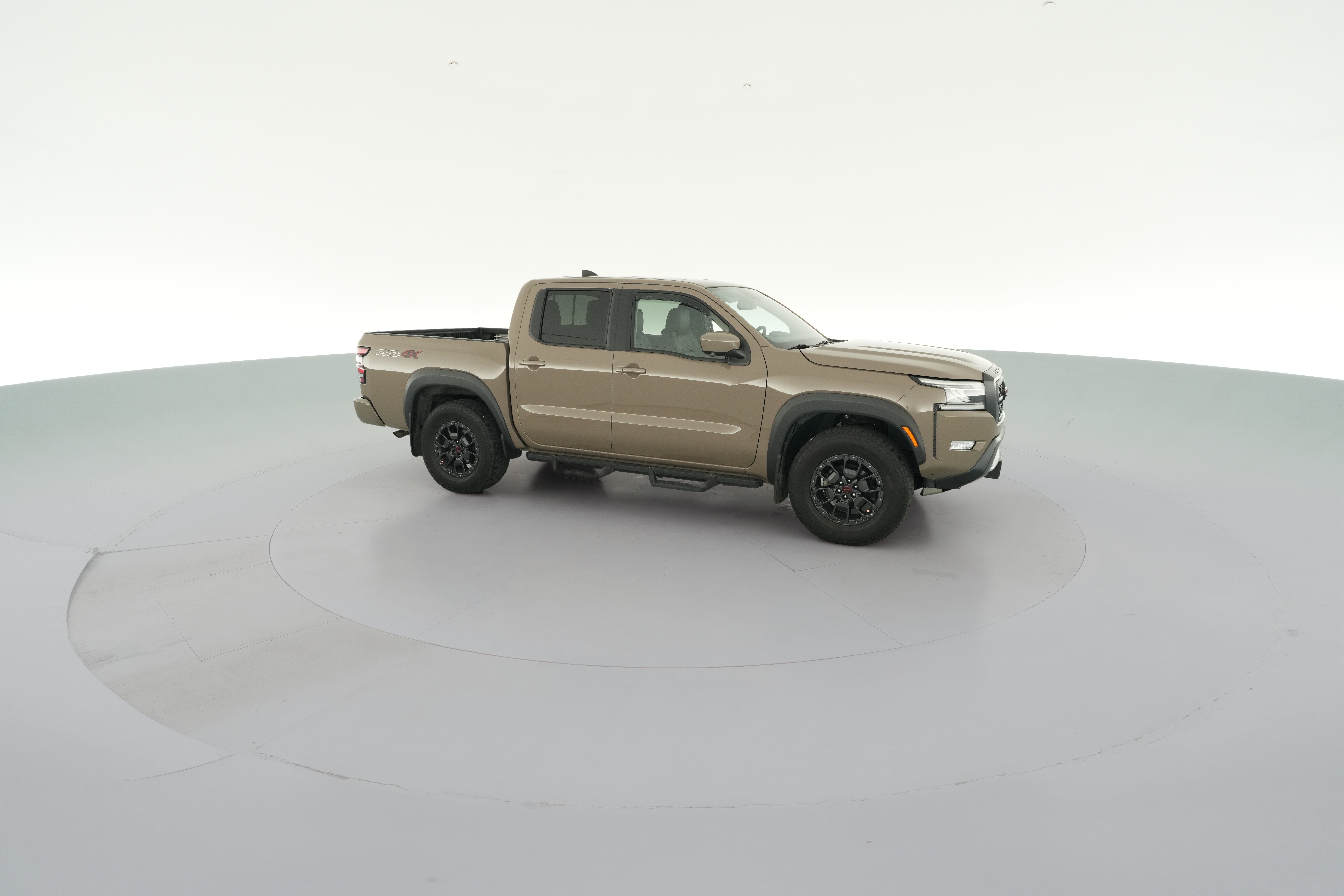2022 Nissan Frontier PRO-4X - Photo 37