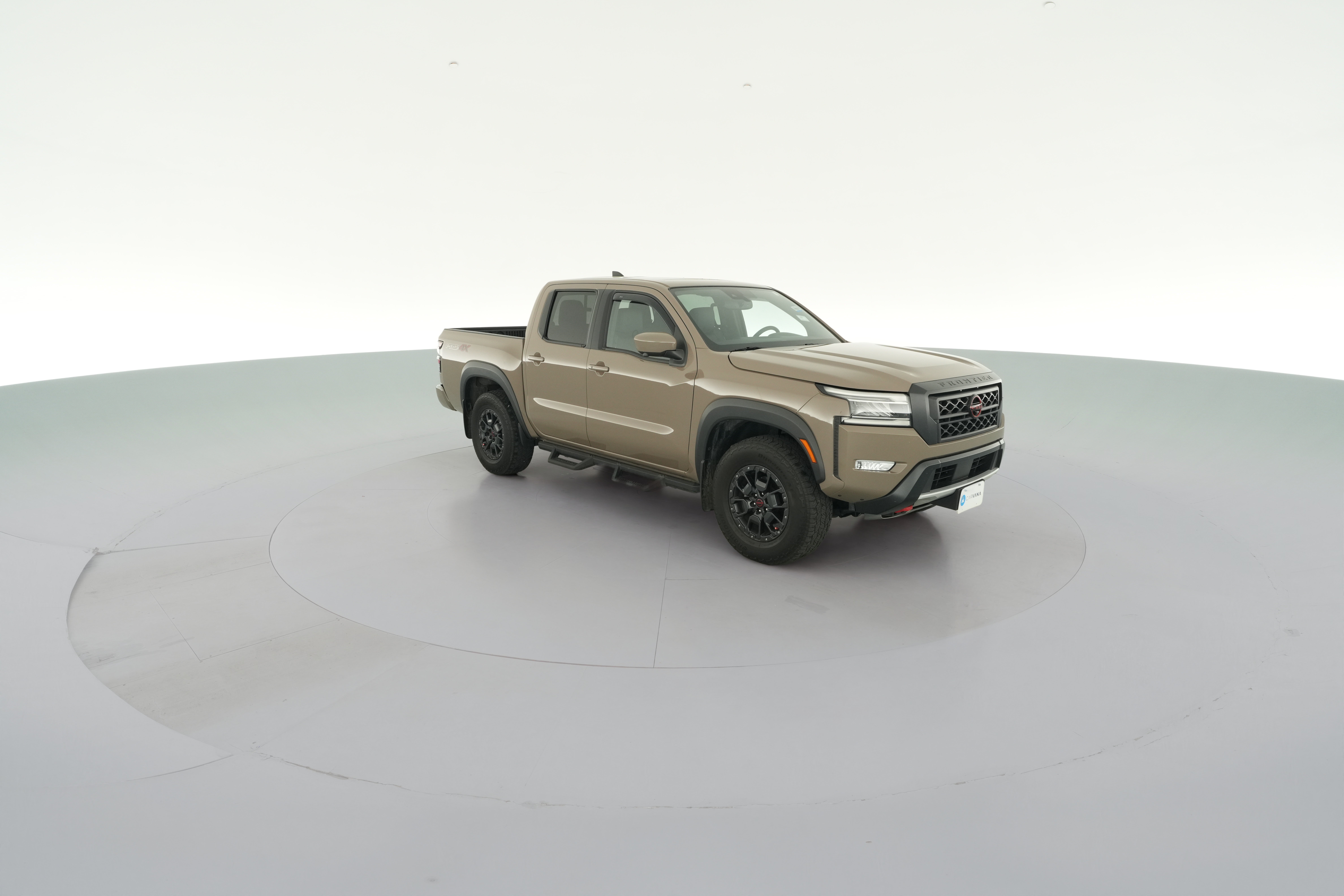 2022 Nissan Frontier PRO-4X - Photo 38