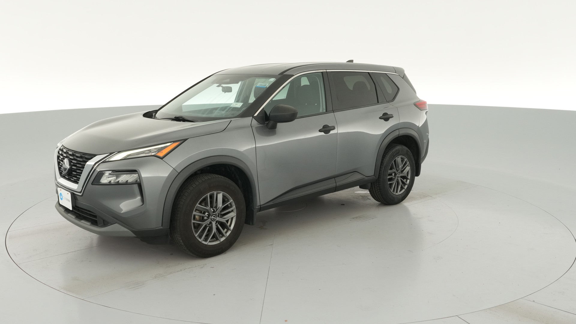 2023 Nissan Rogue vehicle photo
