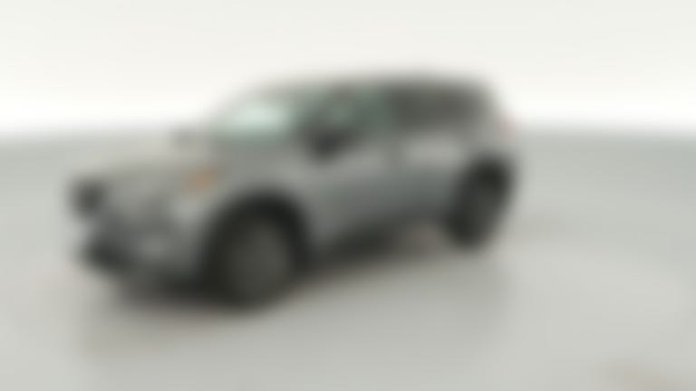 2023 Nissan Rogue vehicle photo