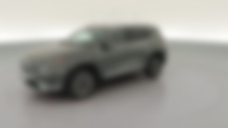 2023 Hyundai Santa Fe Hybrid vehicle photo