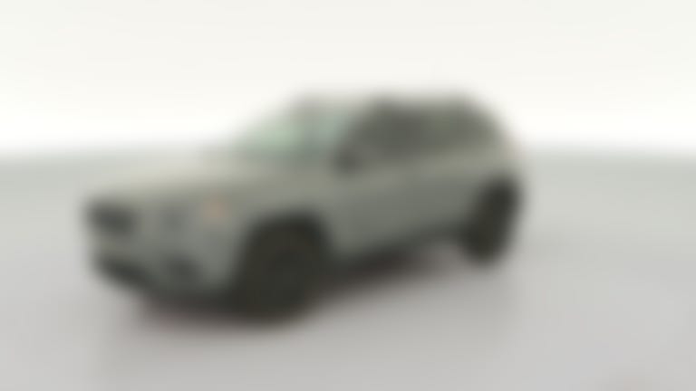 2021 Jeep Cherokee vehicle photo