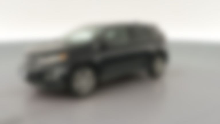 2017 Ford Edge vehicle photo