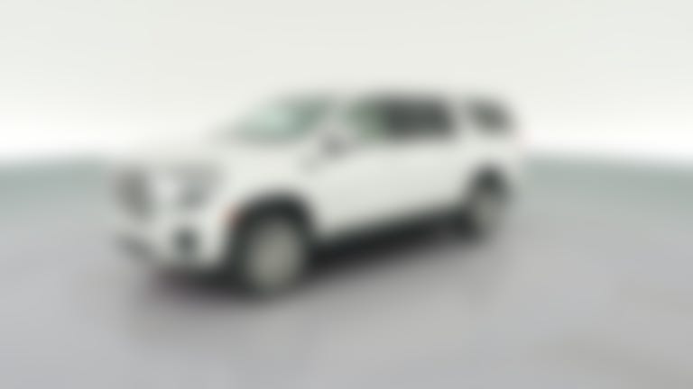 2024 GMC Yukon XL vehicle photo