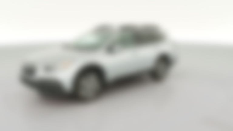 2021 Subaru Outback vehicle photo