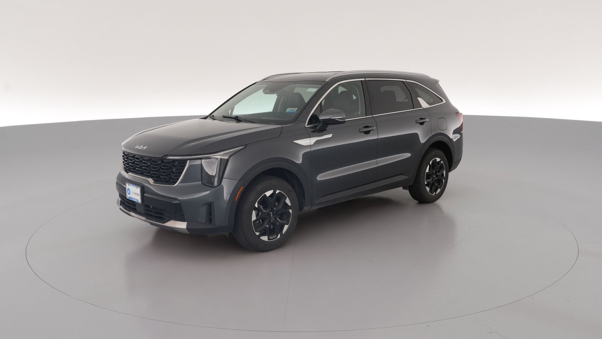 2024 Kia Sorento vehicle photo