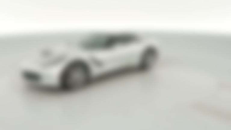 2016 Chevrolet Corvette vehicle photo