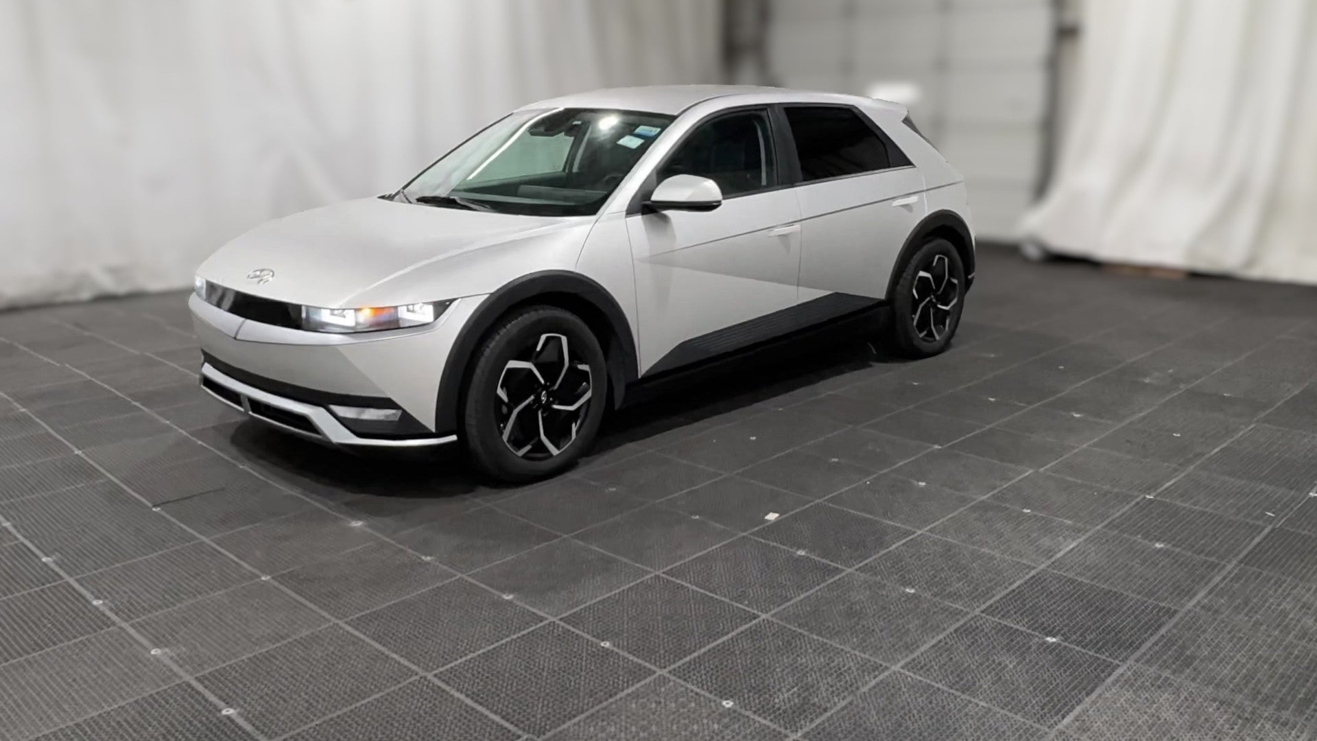 2023 Hyundai IONIQ 5 vehicle photo