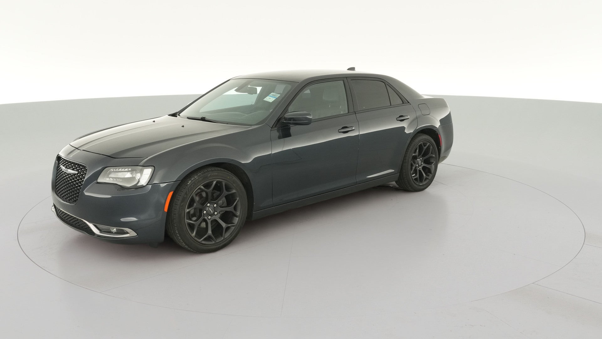 2019 Chrysler 300 vehicle photo