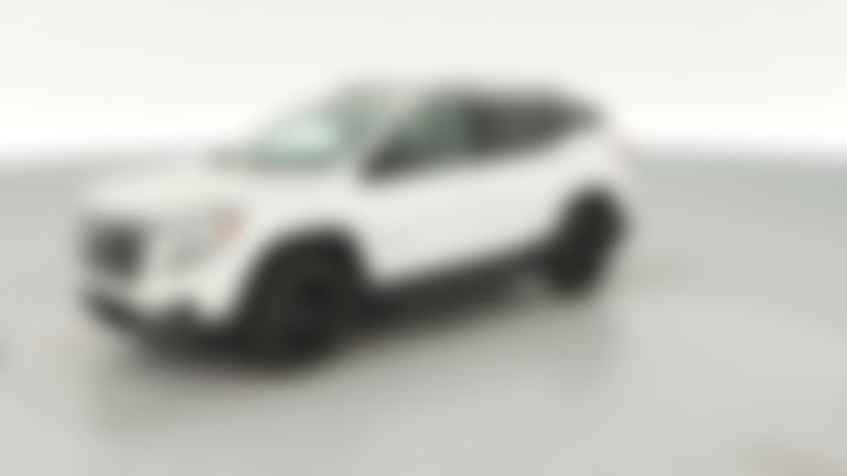 2024 GMC Terrain vehicle photo