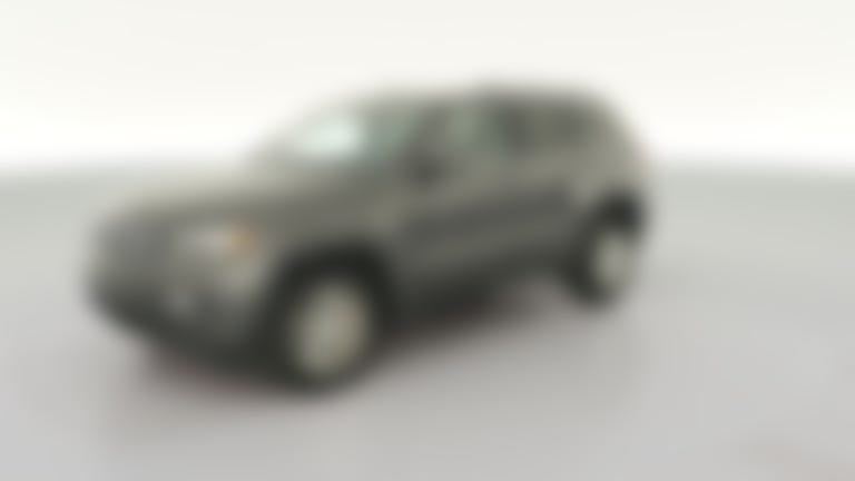 2019 Jeep Grand Cherokee vehicle photo