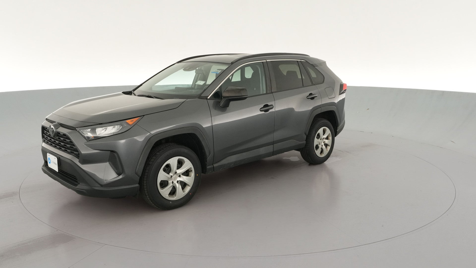 2021 Toyota RAV4 vehicle photo