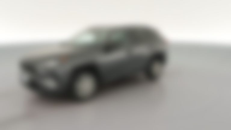 2021 Toyota RAV4 vehicle photo