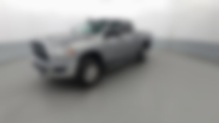 2024 Ram 2500 Crew Cab vehicle photo