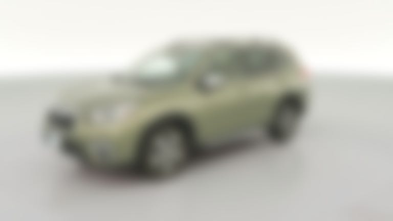 2021 Subaru Forester vehicle photo