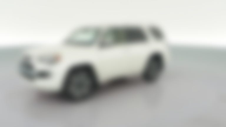 2023 Toyota 4Runner vehicle photo