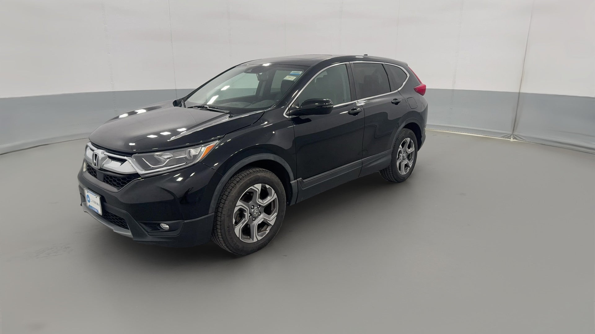 2017 Honda CR-V vehicle photo
