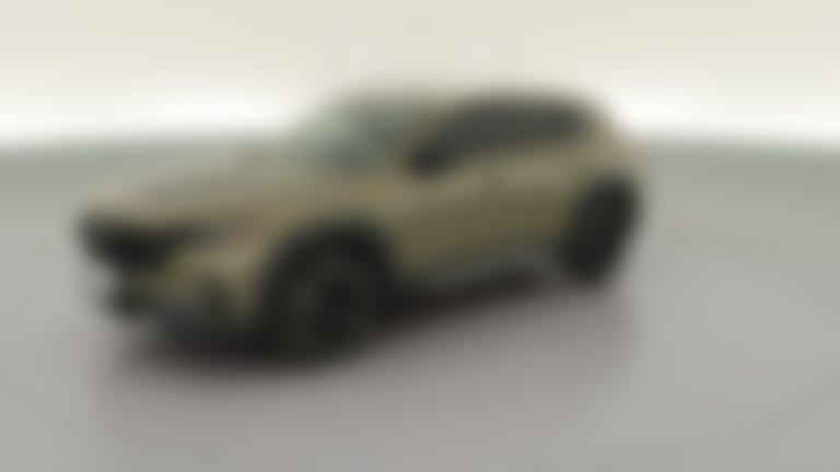2023 MAZDA CX-50 vehicle photo