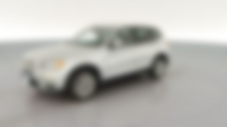 2014 BMW X3 vehicle photo